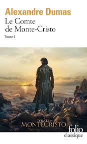 Le Comte de Monte-Cristo